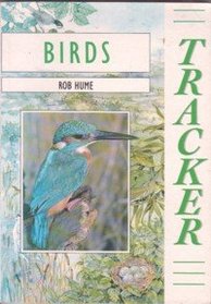 Tracker: Birds (Tracker guide)
