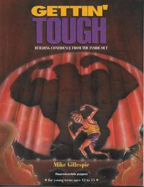Gettin' Tough: Building Confidence from the Inside Out (Empowered(r) Bible Studies)