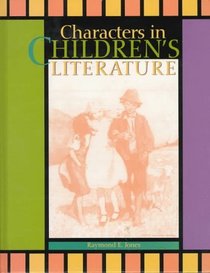 Characters in Children's Literature
