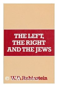 The left, the right, and the Jews