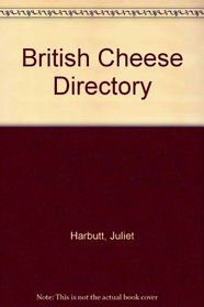 British Cheese Directory