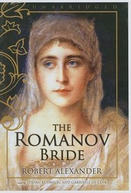 The Romanov Bride