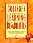 Stdts w/LD or ADD, Coll w/ Prog for, 4th (Peterson's Colleges for Students with Learning Disabilities or ADD)