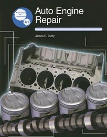 Auto Engine Repair