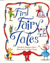 First Fairy Tales
