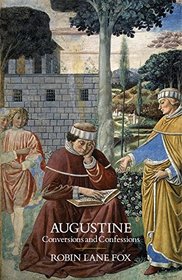 St Augustine