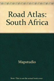 Road Atlas: South Africa