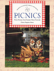 Picnics: Picnic Recipes from Summer Music Festivals