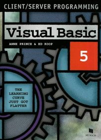 Visual Basic: Client Server Programming