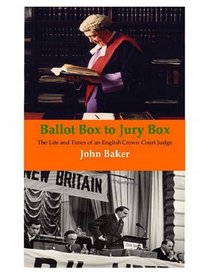 Ballot Box to Jury Box