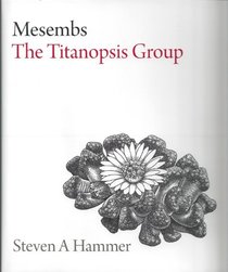 Mesembs: The Titanopsis Group