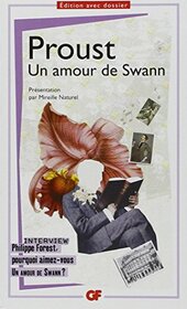 Un amour de Swann (French Edition)