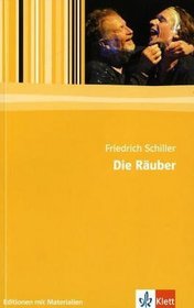 Die Rauber (German Edition)