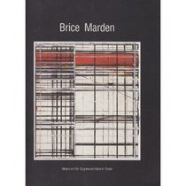 Brice Marden (German Edition)