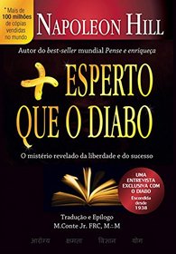 Mais Esperto Que o Diabo: O Misterio Revelado da Liberdade e do Sucesso