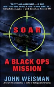 Soar: A Black Ops Mission