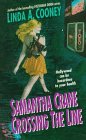 Samantha Crane Crossing the Line (Samantha Crane)