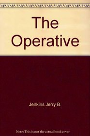 The operative: A novel