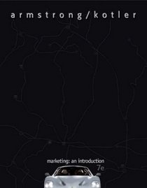 Marketing : An Introduction (7th Edition) (Marketing: An Introduction)
