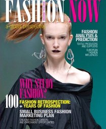 Fashion Now: A Global Perspective