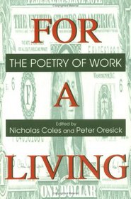 For a Living: The Poetry of Work