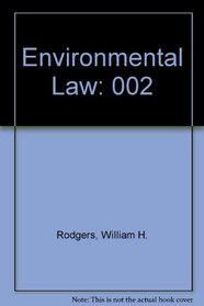 Environmental Law