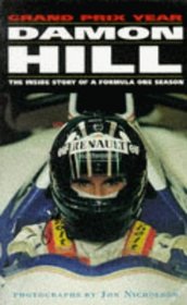 Damon Hill's Grand Prix Year
