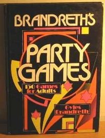 PARTY GAMES