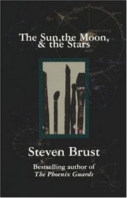 The sun, the moon, and the stars (Fairy tales)