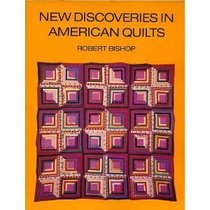 New Discoveries in American Quilts