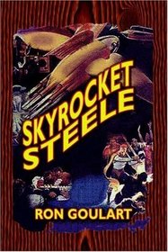 SKYROCKET STEELE