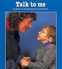 Talk to Me