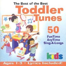 Wonder Kids: Toddler Tunes