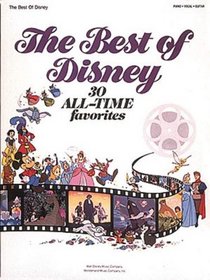 Best of Disney