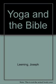 Yoga and the Bible