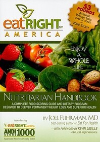 Nutritarian Handbook