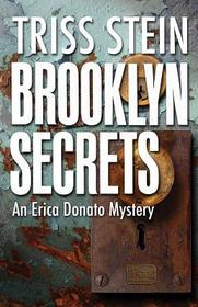 Brooklyn Secrets: An Erica Donato Mystery (Erica Donato Mysteries)