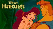 Disney's Hercules: Flip Book (Hercules)
