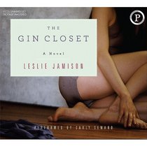 The Gin Closet
