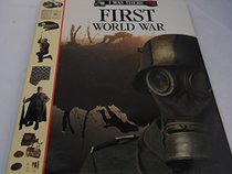 FIRST WORLD WAR (I WAS THERE S.)