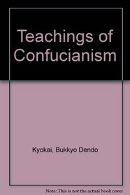 Teachings of Confucianism