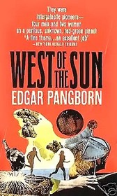 West of the Sun