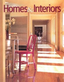 Homes & Interiors, Student Edition