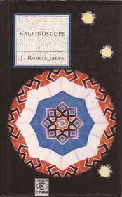 Kaleidoscope: A Jean-Louis St-Cyr and Hermann Kohler Investigation --1993 publication.