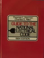 Guide to the National Electrical Code