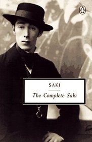 The Complete Saki (Twentieth-Century     Classics)