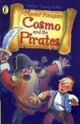 Cosmo and the Pirates: Cosmo and the Pirates (Colour Young Puffin)