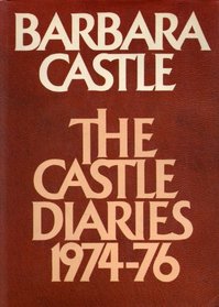 The Castle diaries, 1974-76