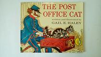 Post Office Cat