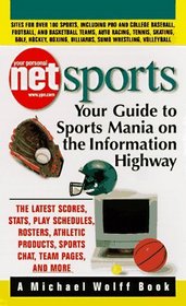 NETSPORTS (Your Personal Net)